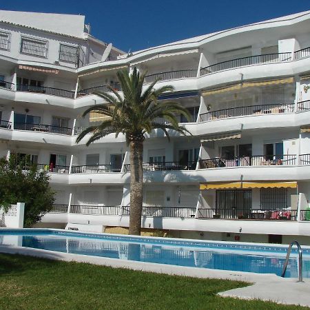 네르하 Acapulco Playa 26 Menyber 아파트 외부 사진