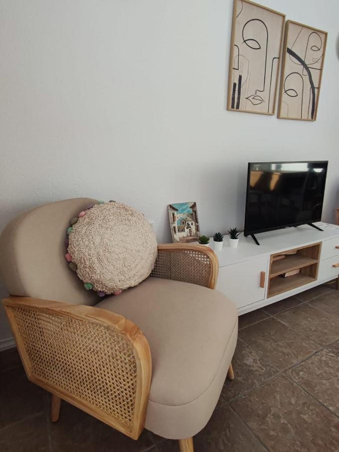 네르하 Acapulco Playa 26 Menyber 아파트 외부 사진