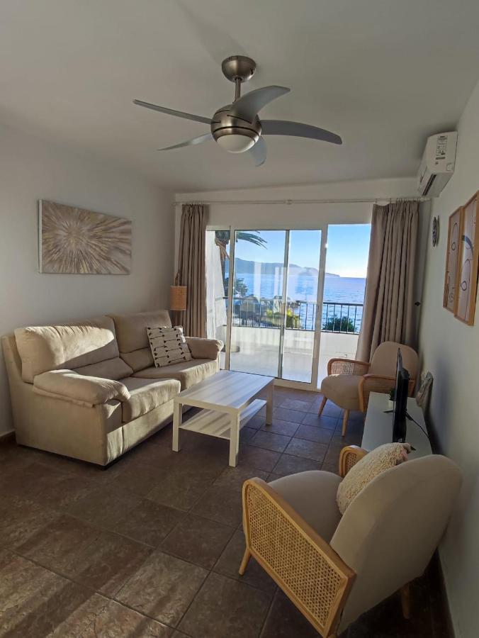 네르하 Acapulco Playa 26 Menyber 아파트 외부 사진